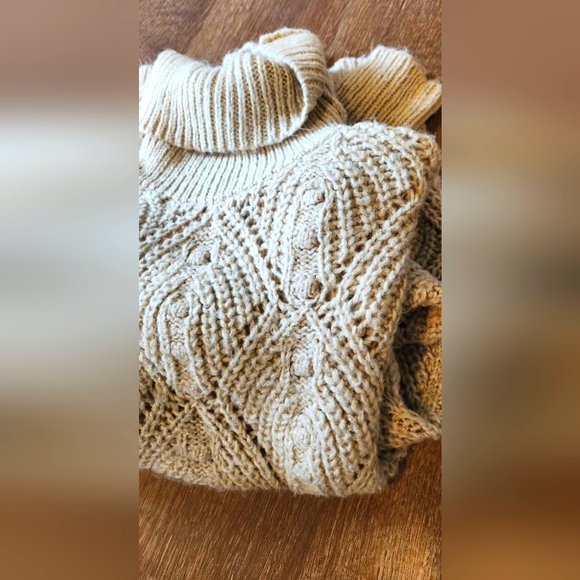 a new day Sweaters - A New Day Womens Knit Sweater